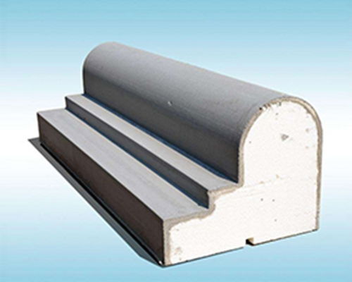 乌海建筑行业新动力 GRC装饰材料加工与建筑材料加工的融合与创新