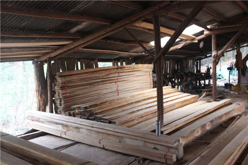 木材包装箱信赖推荐 专业建筑材料加工的坚实保障