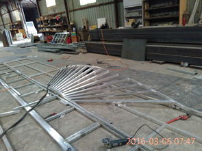 亦庄地区铜铝焊接与建筑材料加工服务详解