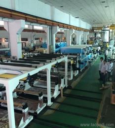 建材生产加工机械 价格、厂家与批发渠道全解析