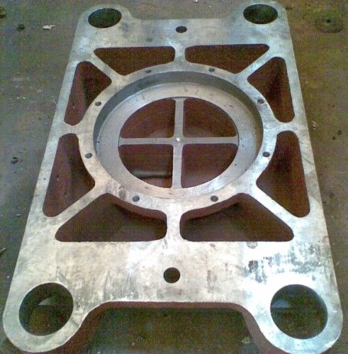 坚固耐用，品质之选——佛山灰口铸铁铸造件产品展示