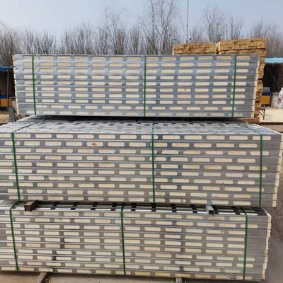 河北奥宏钢包木 重合同守信誉，一诺千金的建材加工典范