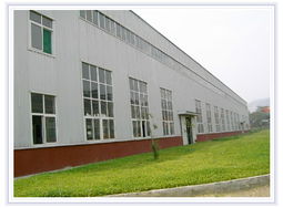 智能化与绿色化 其他建材生产加工机械企业如何在建筑材料加工领域突围